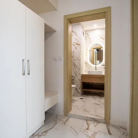 Solemare One-bedroom Lejlighed *